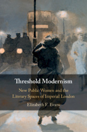 Threshold Moderism