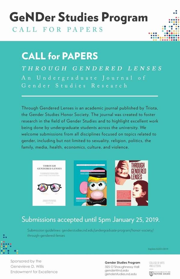 Call For Papers Tgl Poster 2019 New Edited