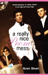 A Really Nice Prom Mess