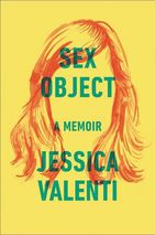 Sex Object Cover