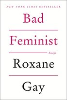 Bad Feminist Cover