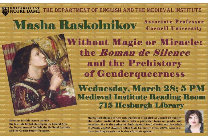 Raskolnikov Poster Email