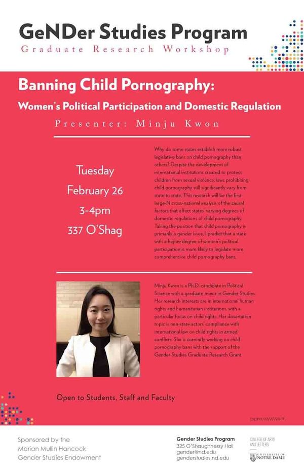Banning Child Pornography Minju Kwon Edited