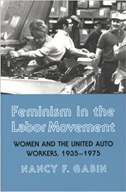 Feminism In The Labor Movement