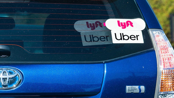 Uber And Lyft Feature