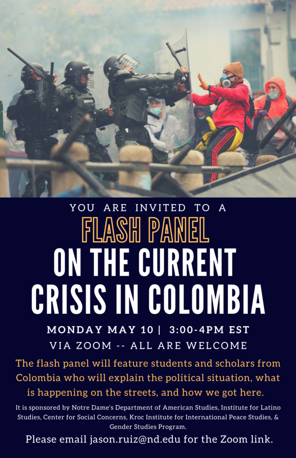 Flash Colombia